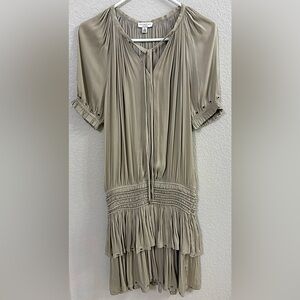 Current Air Dress - Size Small